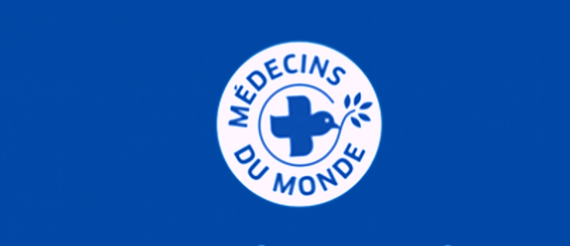 L’ONG humanitaire MÉDECINS du MONDE (MdM) recrute pour ce poste (14 Juin 2024)