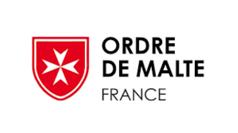 L’Ordre de Malte France (OMF) recrute pour ce poste (26 Juin 2024)