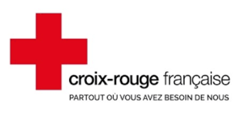 La Croix-Rouge française (CRF) recrute pour ces 02 postes (27 Juin 2024)