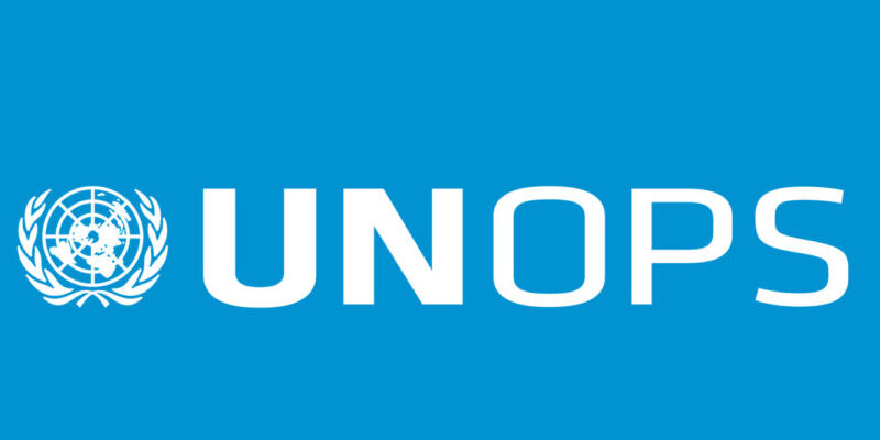 La Mission de l’UNOPS recrute pour ce poste (12 Juin 2024)