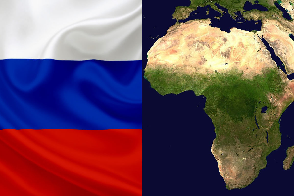 Les échanges commerciaux entre la Russie et ce pays d'Afrique ont doublé