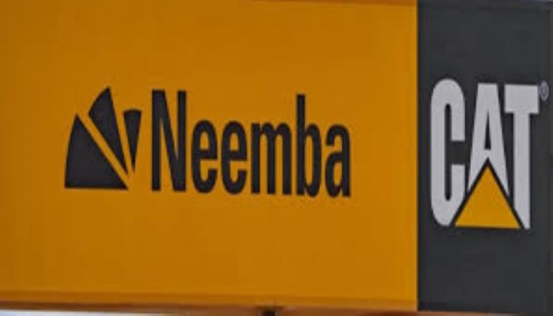 Le Groupe NEEMBA recrute pour ce poste (11 Juin 2024)