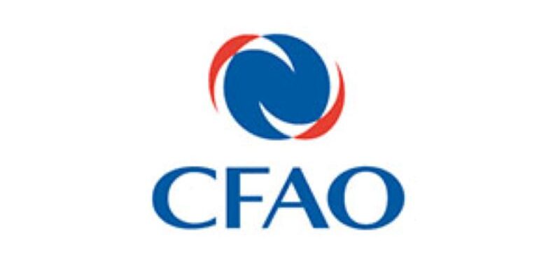 Le groupe CFAO recrute pour ce poste (22 Juin 2024)