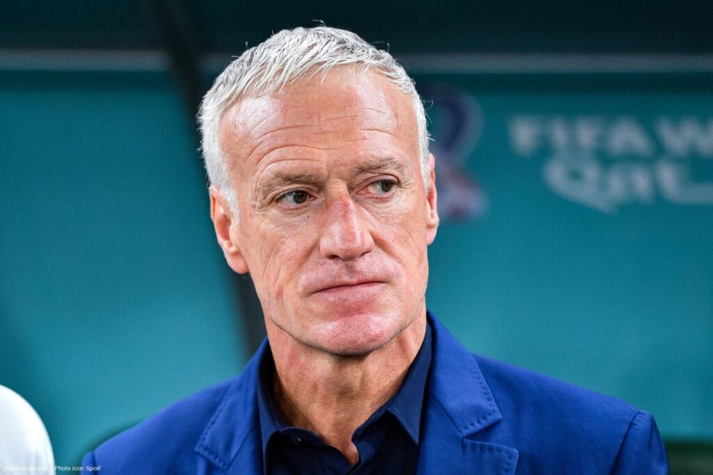 Deschamps