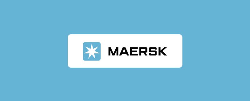 MAERSK LINE recrute un stagiaire pour ce poste (04 Juin 2024)