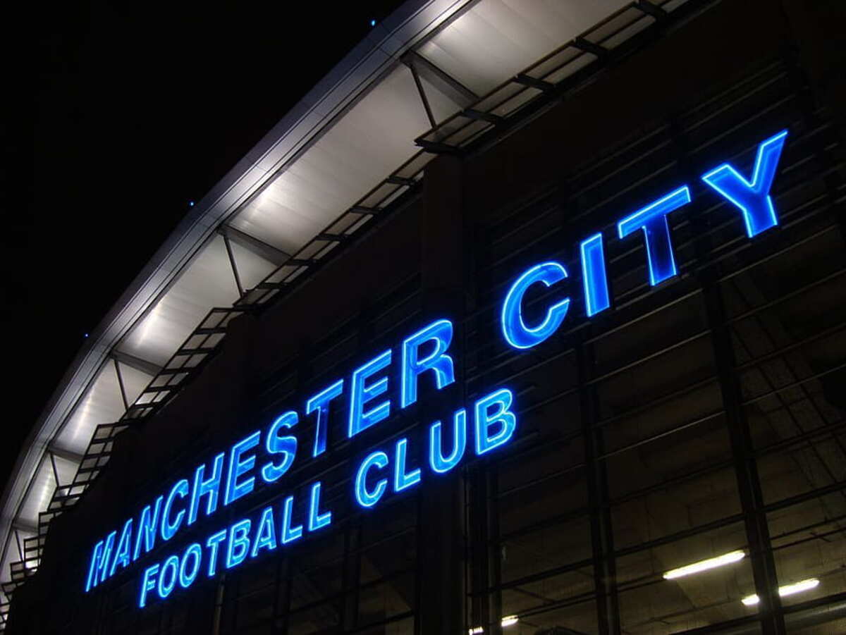 Manchester City