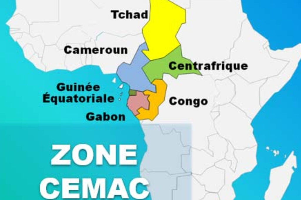 CEMAC