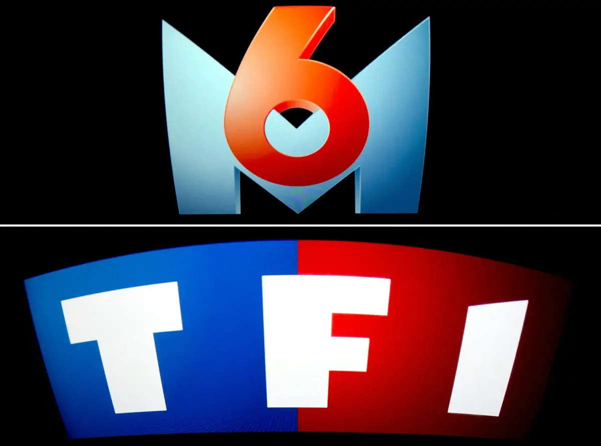 Médias : TF1 et M6 chutent en Bourse sur fond de craintes de privatisation de l'audiovisuel public