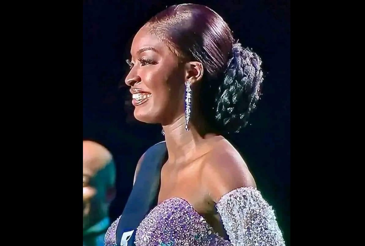 Miss Côte d'Ivoire 2024 : Miss Boukani reçoit un soutien après avoir été humiliée à la cérémonie