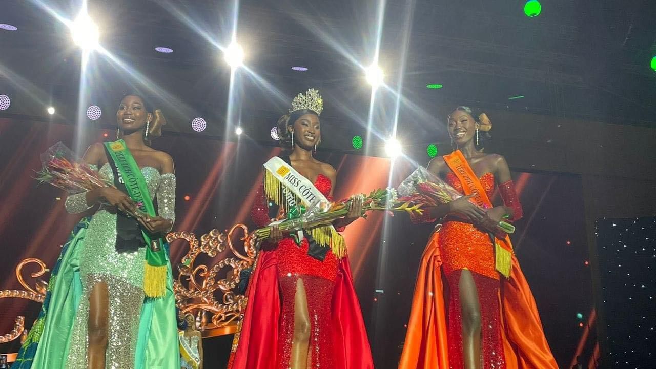 Miss Côte d'Ivoire 2024 Scandale