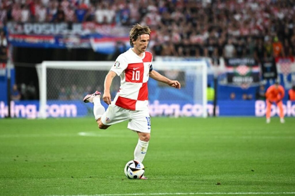 Modric