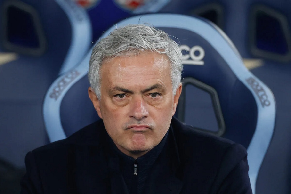 Jose Mourinho: The Portuguese coach earns more than 62 billion CFA francs thanks to…