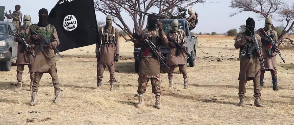 Nord-ouest du Nigeria : des hommes armés tuent 26 personnes dont quatre policiers