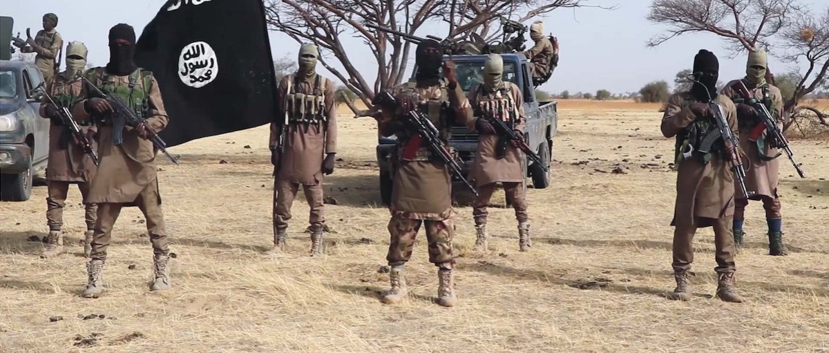 Nord-ouest du Nigeria : des hommes armés tuent 26 personnes dont quatre policiers