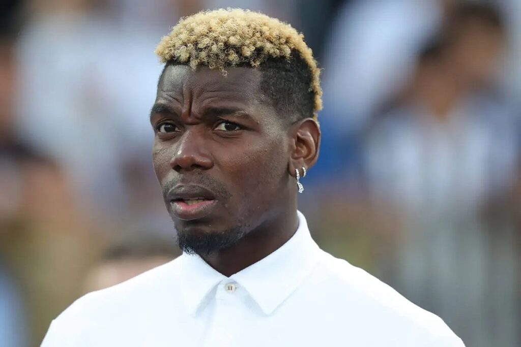 Nouveau rebondissement dans l'affaire de séquestration de Paul Pogba : la justice ordonne...