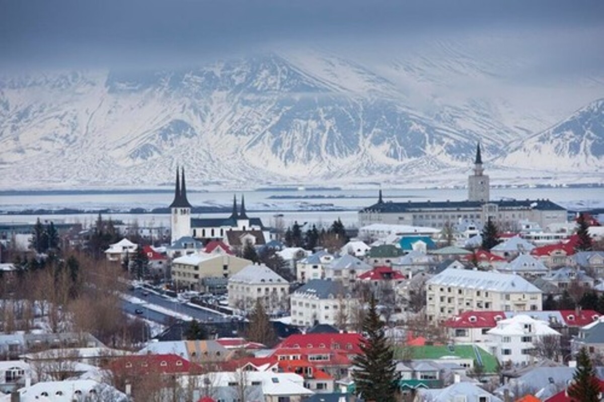 Voici les 5 pays les plus pacifiques du monde