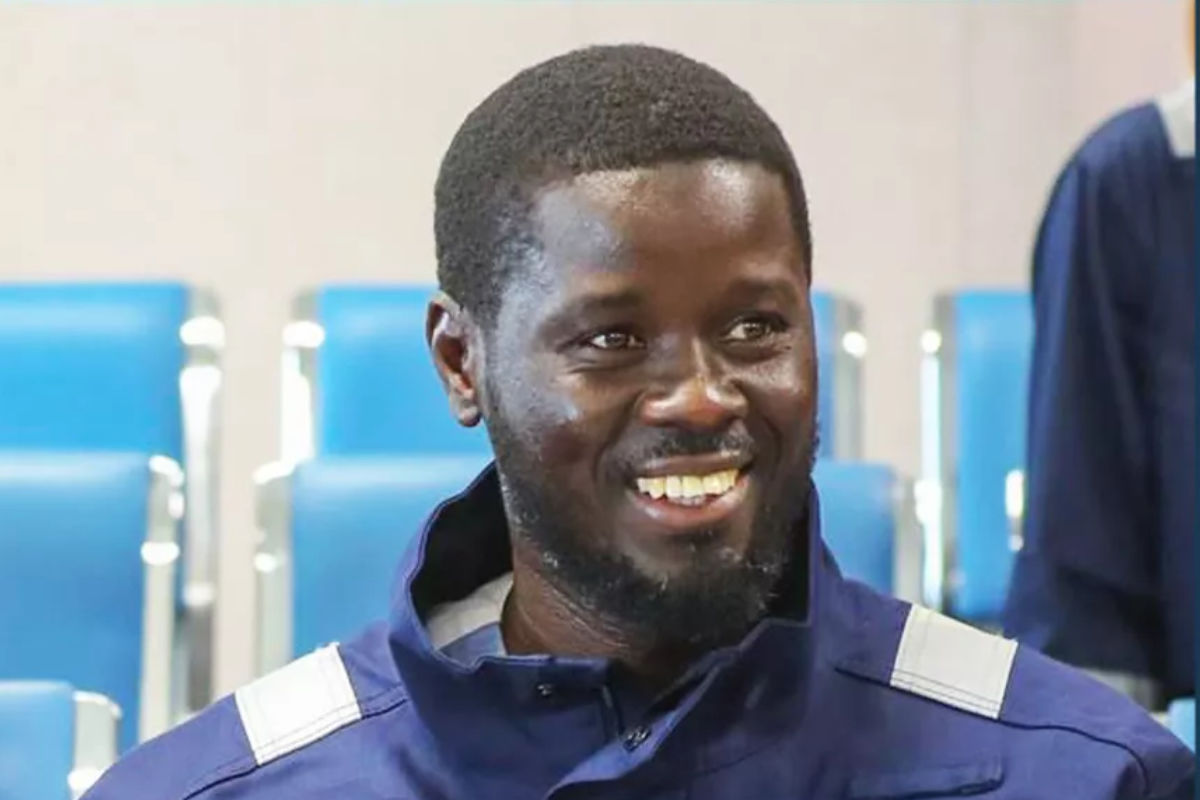 Sénégal : bonne nouvelle pour les populations, Bassirou Faye Diomaye met…