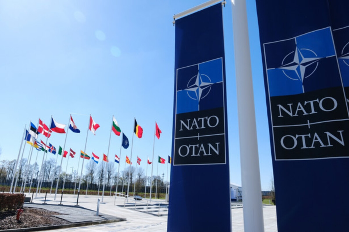 Après un incident avec la Russie, ce pays demande l’aide de l’OTAN