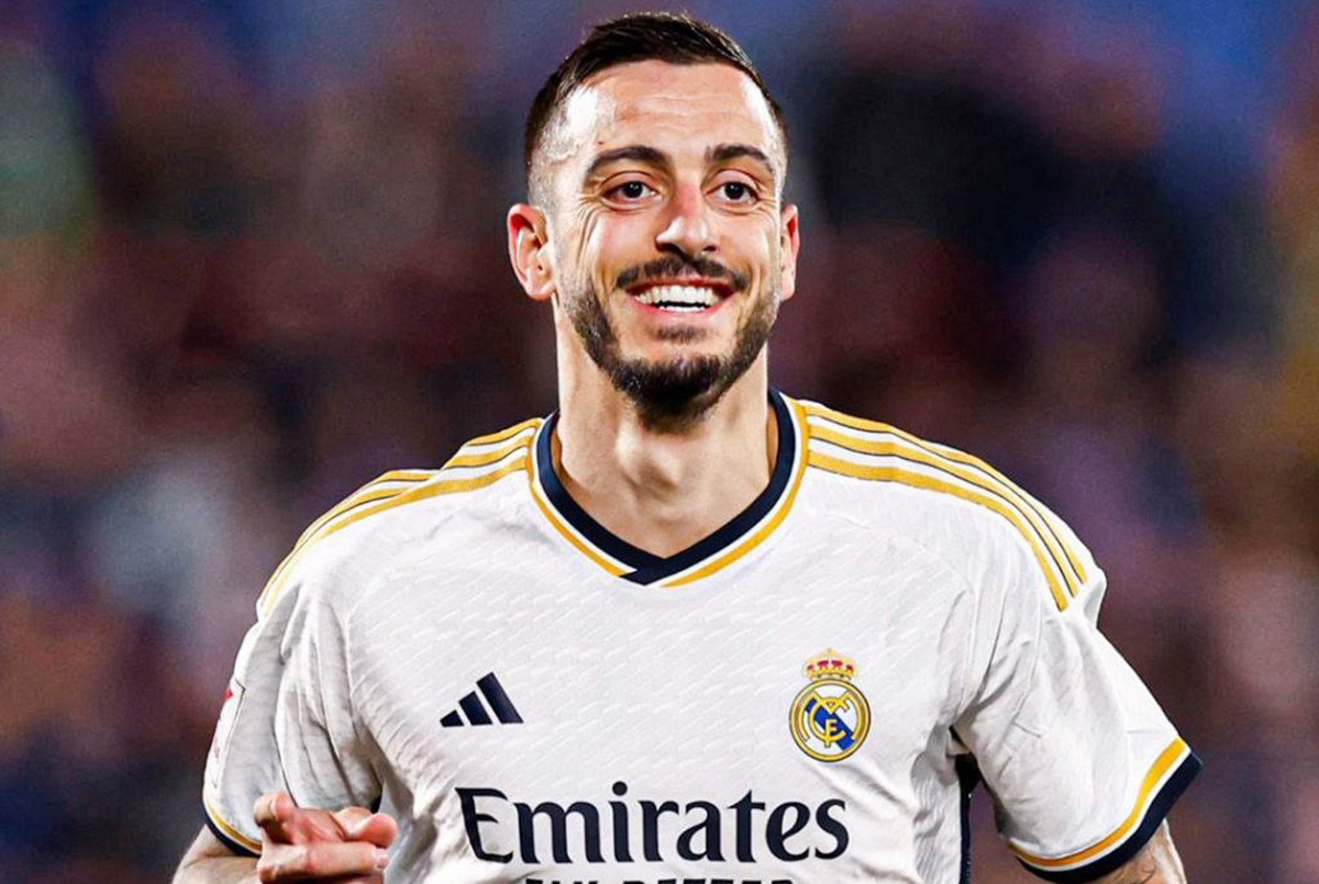 Real Madrid : le club prend une surprenante décision pour Joselu !