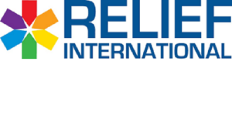 Relief International recrute