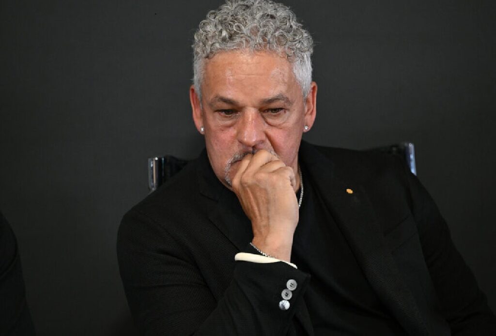 Roberto Baggio