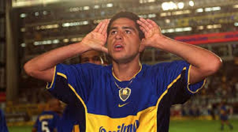 Riquelme Busquets