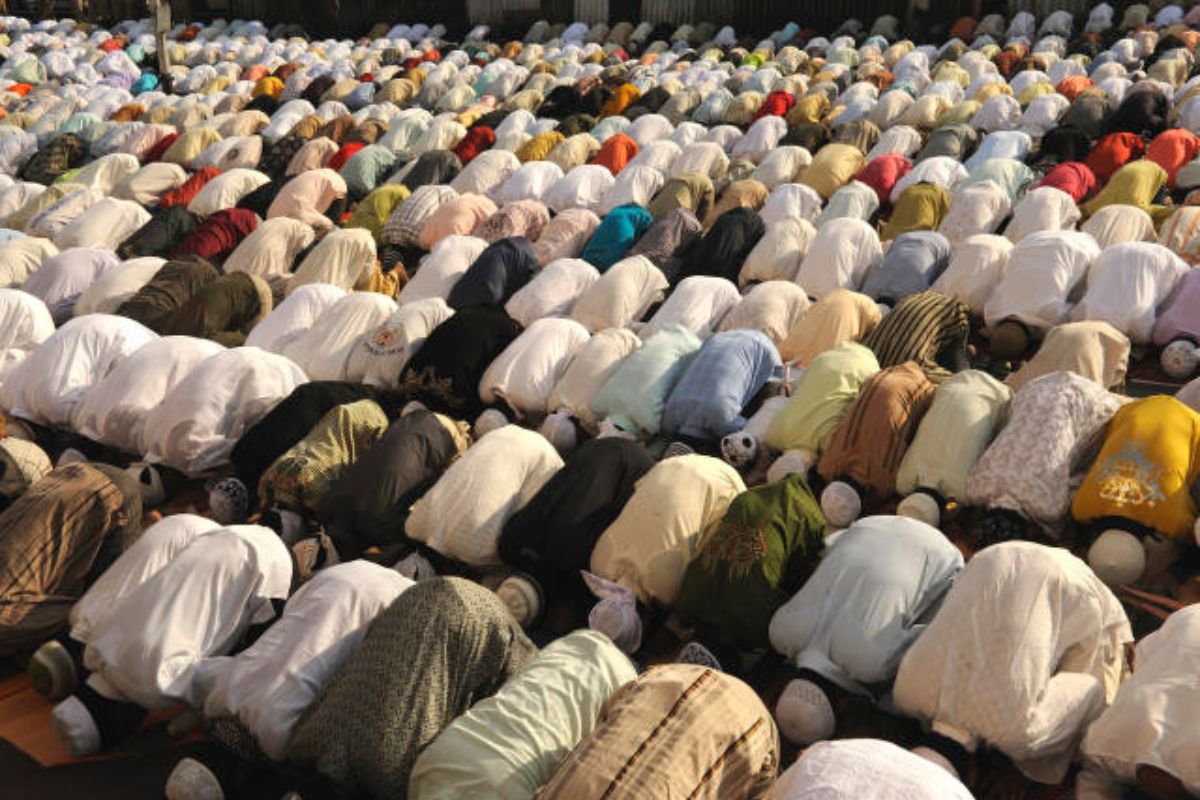 Aïd al-Kebir : le Roi du Maroc fait une annonce surprenante