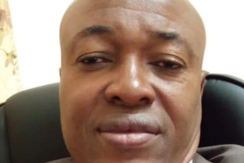 Fidèle Mawuéna