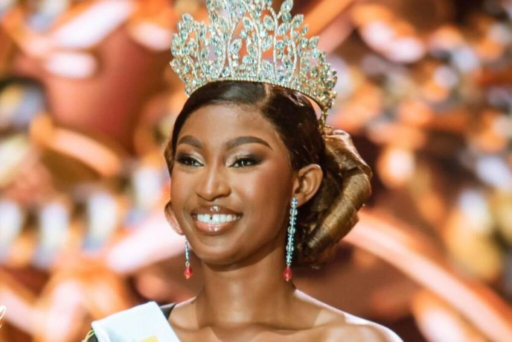 Une villa de 50 millions, 25 millions de...: le lot de récompenses de Miss Côte d'Ivoire 2024 dévoilé