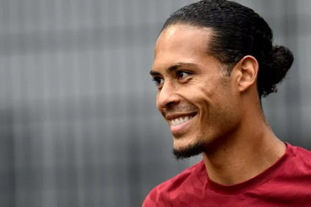 Van Dijk