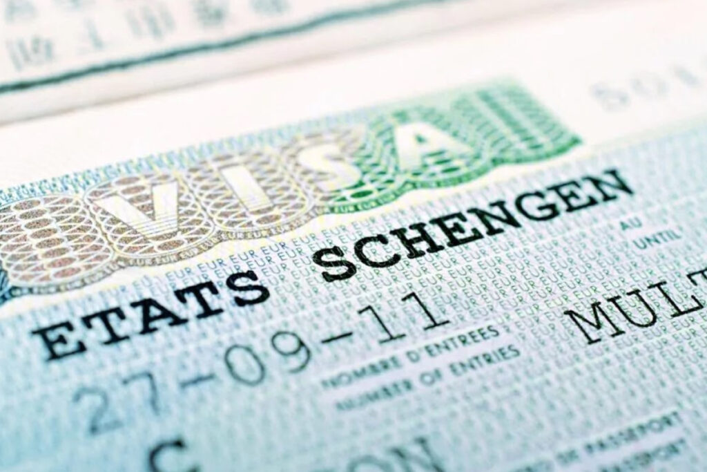 visa schengen chance