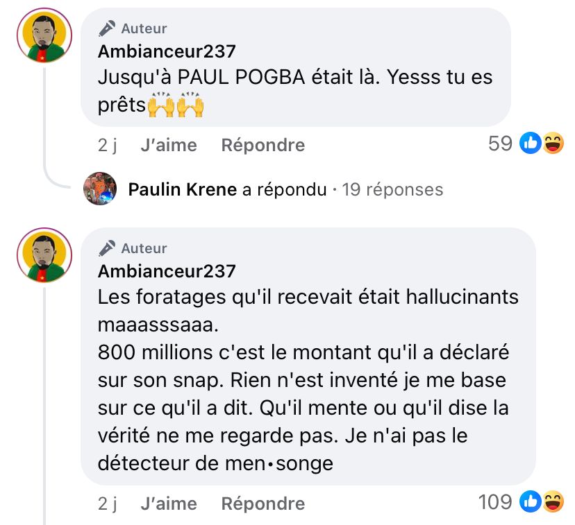 800 Millions Côte d'Ivoire FCFA