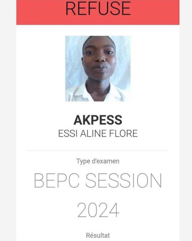 BEPC 2024 Côte d'Ivoire