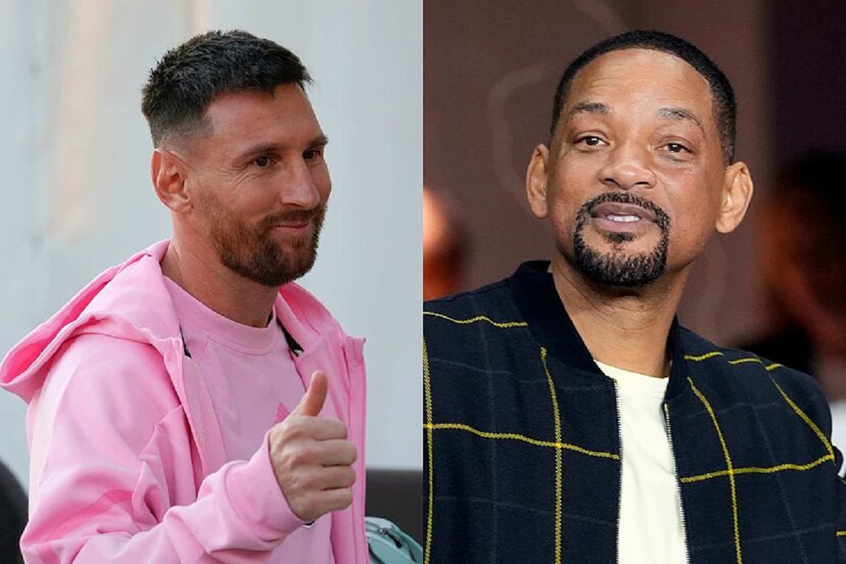 Will Smith