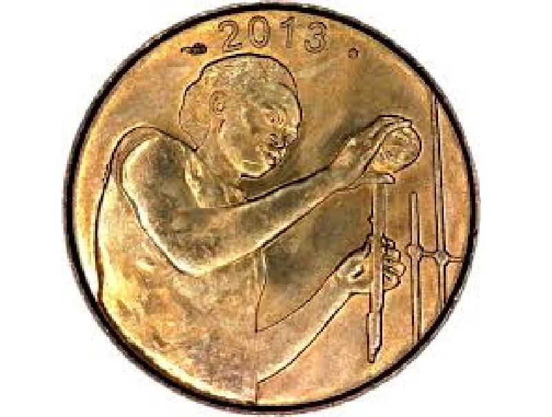 pièce de 25 francs CFA