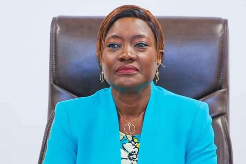 Côte d'Ivoire/Rentrée scolaire 2024-2025, le gouvernement ouvre les inscriptions en ligne Côte d'Ivoire : "Urgent", Mariatou Koné lance un appel aux élèves admis au BEPC