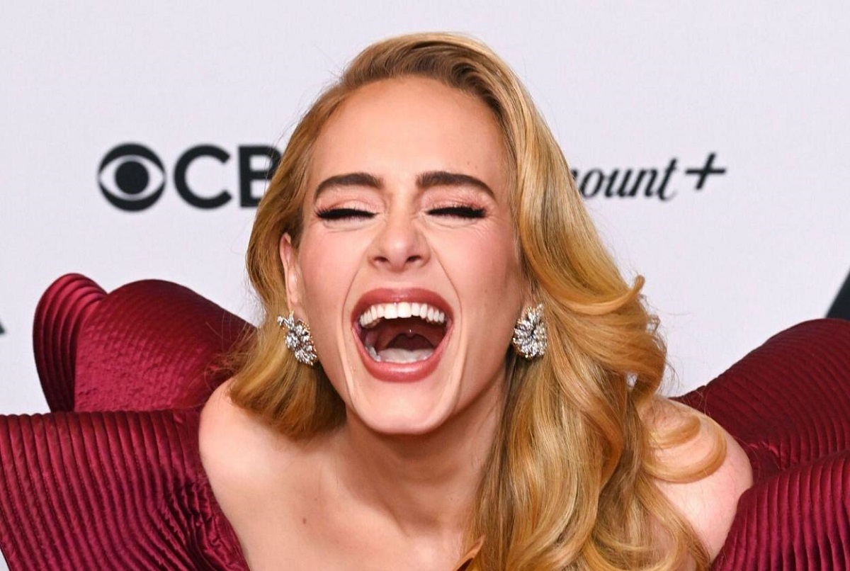 Adele
