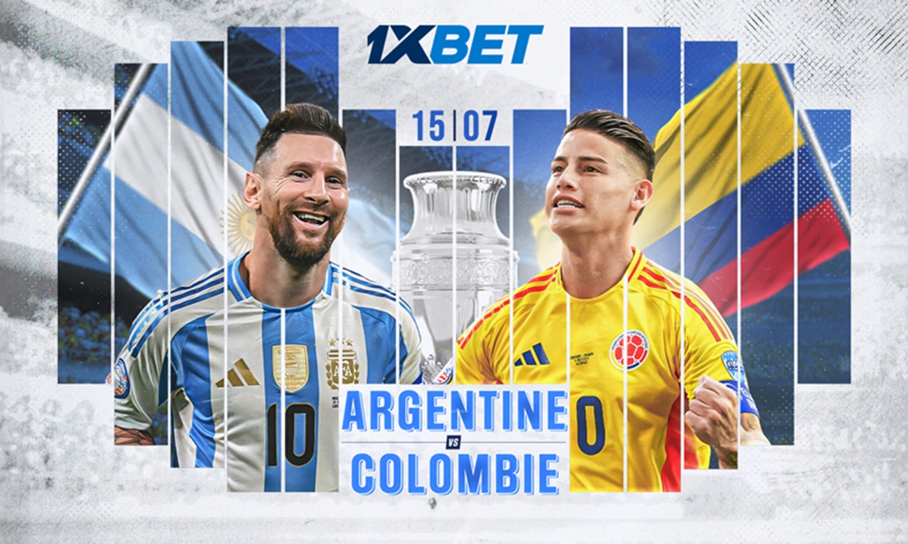 Argentine vs Colombie choisissez votre favori pour la finale de la Copa América