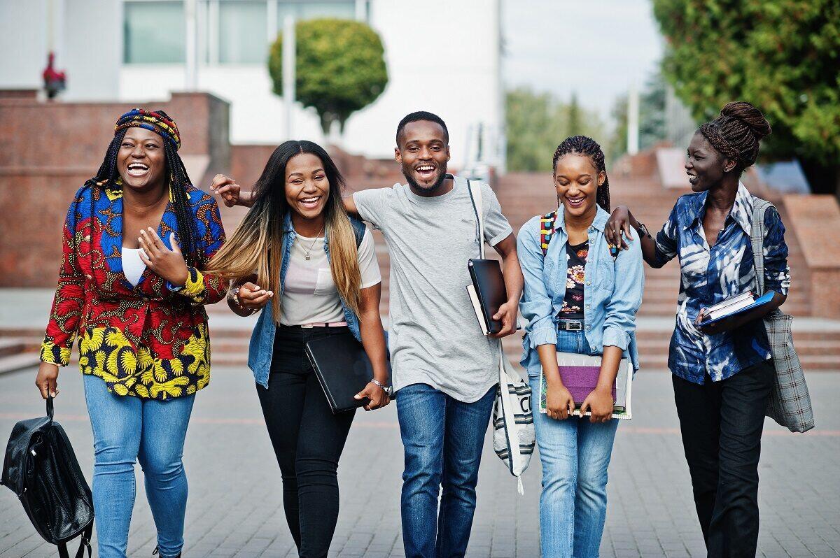 université Gabon