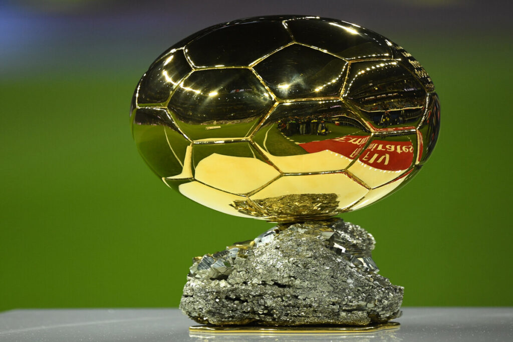 Ballon d’Or 2024 : le vainqueur déjà connu ; il s’agit de …