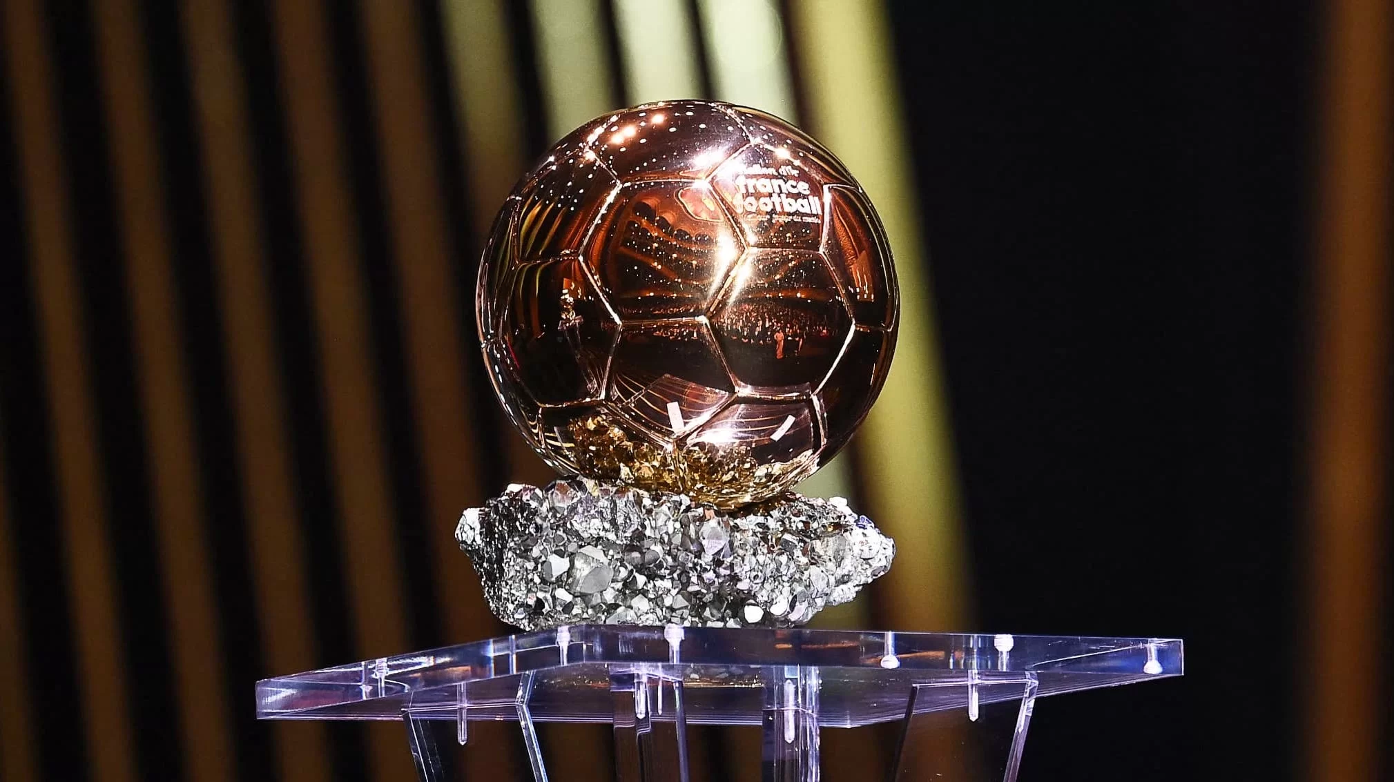 Après l'Euro 2024, voici désormais le favori pour le Ballon d'Or YOP