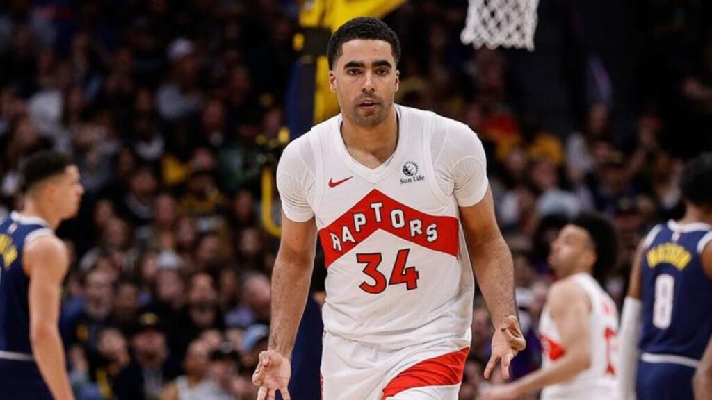 Banni de la NBA pour paris truqués, Jontay Porter va être inculpé