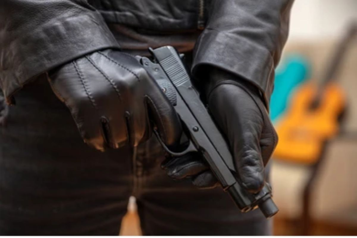 Bénin Tentative d'assassinat