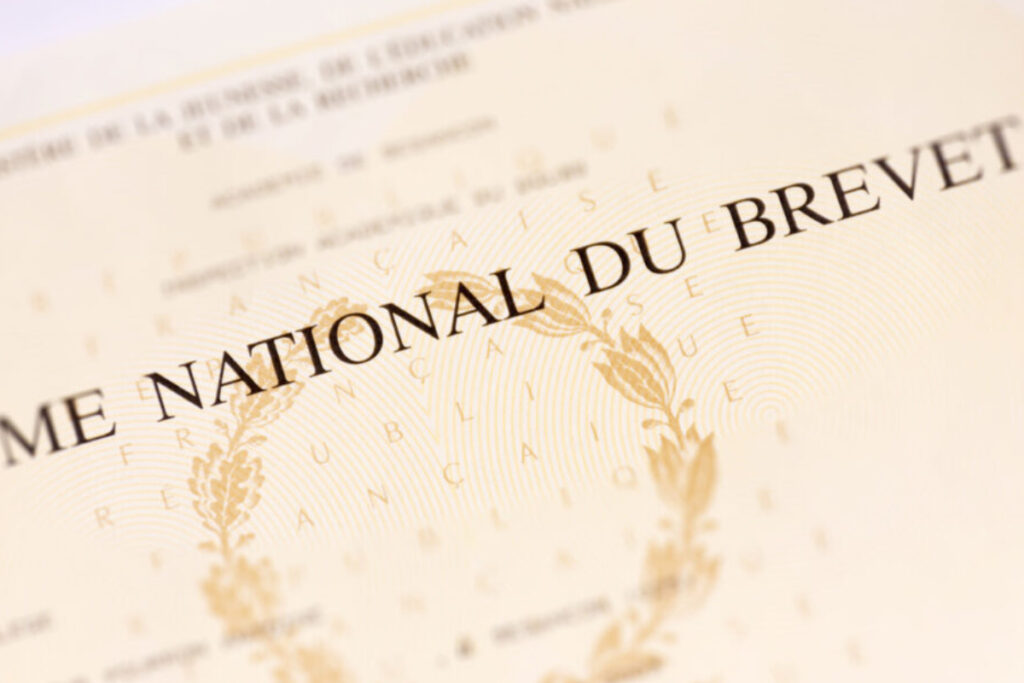 brevet