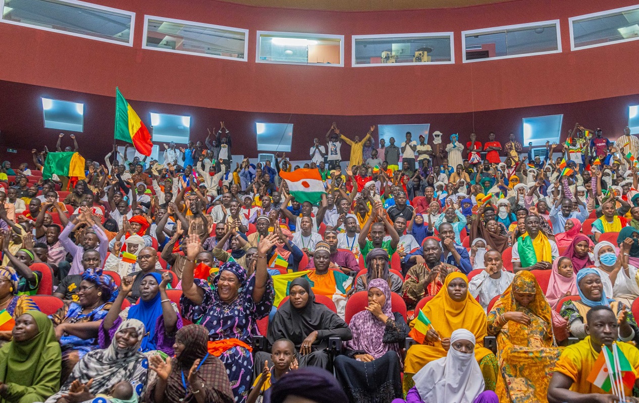 Le Mali, le Burkina Faso et le Niger quittent la Francophonie : "Nos dirigeants veulent que nous soyons..."