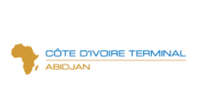 CÔTE D’IVOIRE TERMINAL recrute pour ce poste (05 Juillet 2024)
