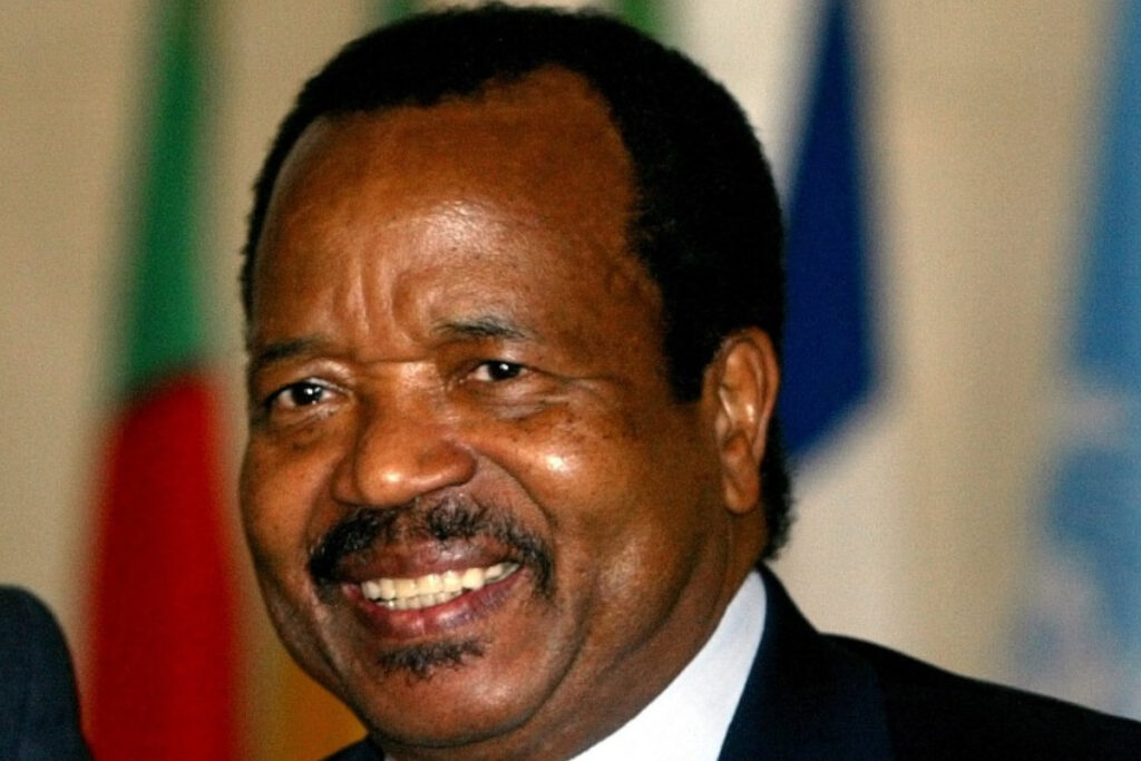 Cameroun : bonne nouvelle pour la population de Yaoundé, le gouvernement de Paul Biya annonce la fin de...