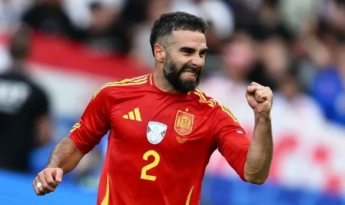 Carvajal Barça
