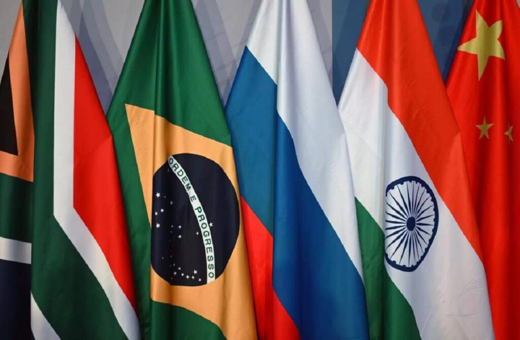 BRICS : ce pays africain a enfin annoncé quand il compte rejoindre le groupe