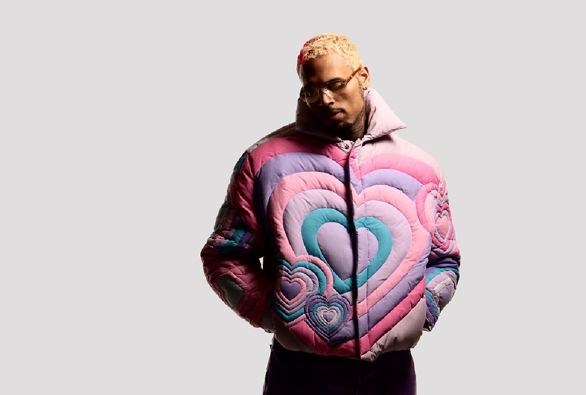 Chris Brown